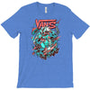 off the wall T-Shirt