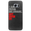 delaware state trending Samsung Galaxy S7 Edge Case