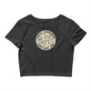 kumite tournament Crop Top