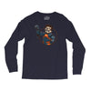 lambda boy Long Sleeve Shirts