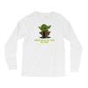 size matters not Long Sleeve Shirts