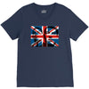 twins union  ideal birthday present or gift V-Neck Tee