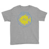 gold fish Youth Tee