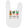 Cactus Baby Bibs
