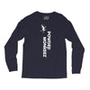 powder monkeez Long Sleeve Shirts