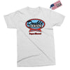double deuce 1 Exclusive T-shirt