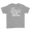 oh sheesh y'all (2) Youth Tee