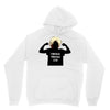 khabib nurmagomedov silouhette Unisex Hoodie