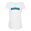 fahrie77 Maternity Scoop Neck T-shirt
