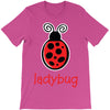 lady bug T-Shirt