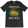 pumpkin kisses T-Shirt