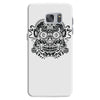 ace of the dead skull Samsung Galaxy S7