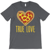 true love heart T-Shirt