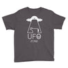 ufo zone 2 Youth Tee