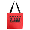 the movie Tote Bags