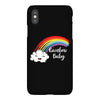 Rainbow Baby iPhoneX