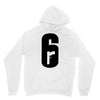 Rainbow Six Siege Unisex Hoodie