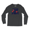 i put the art in fart Long Sleeve Shirts
