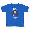 sarcasampra Toddler T-shirt