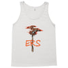 Ers (f103) Tank Top