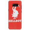 hellboy Samsung Galaxy S8
