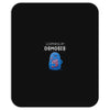 better learning through osmosis Mousepad