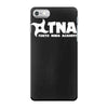 tna tokyo ninja academy iPhone 7 Case