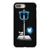 master keyblade iPhone 8 Plus