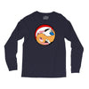 ren yang Long Sleeve Shirts