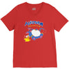 alestorm gotta drink em all V-Neck Tee