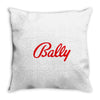 bally technologies Throw Pillow
