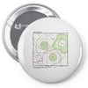 breakfastopo Pin-back button
