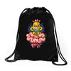 gamer Drawstring Bags