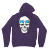 skull holiday Unisex Hoodie