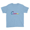 ciara Youth Tee