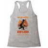 kwyjibo Racerback Tank