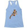 god Racerback Tank