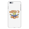 ralph wrecking it iPhone 6/6s Plus Case