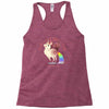 magically delicious Racerback Tank