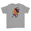 health nut Youth Tee