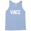 vince Tank Top