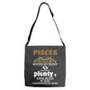 Disliked, Dislike, Create, Confronted, Born, Best, born, birthday, Lim Adjustable Strap Totes