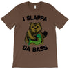 slappa da bass T-Shirt