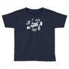 filming filmmaker Toddler T-shirt