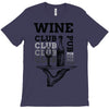 Wine Club T-Shirt