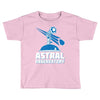 asrtal observatory Toddler T-shirt
