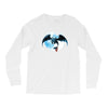 night fury Long Sleeve Shirts