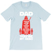 dad you're my hero T-Shirt