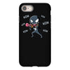 venom nom nom iPhone 8