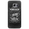 Vintage Aged To Perfection 1956 Samsung Galaxy S7 Edge
